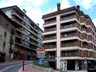 Legazpi - Edificios 03