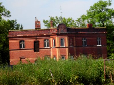 LEGNICA, AB.125