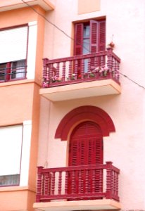 Legazpi - Edificios 05