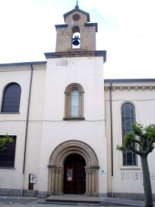 Legazpi - Colegio Buen Pastor 2