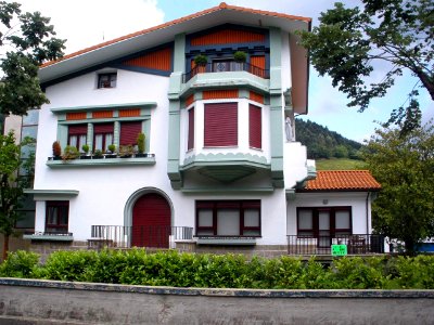 Legazpi - Edificios 09