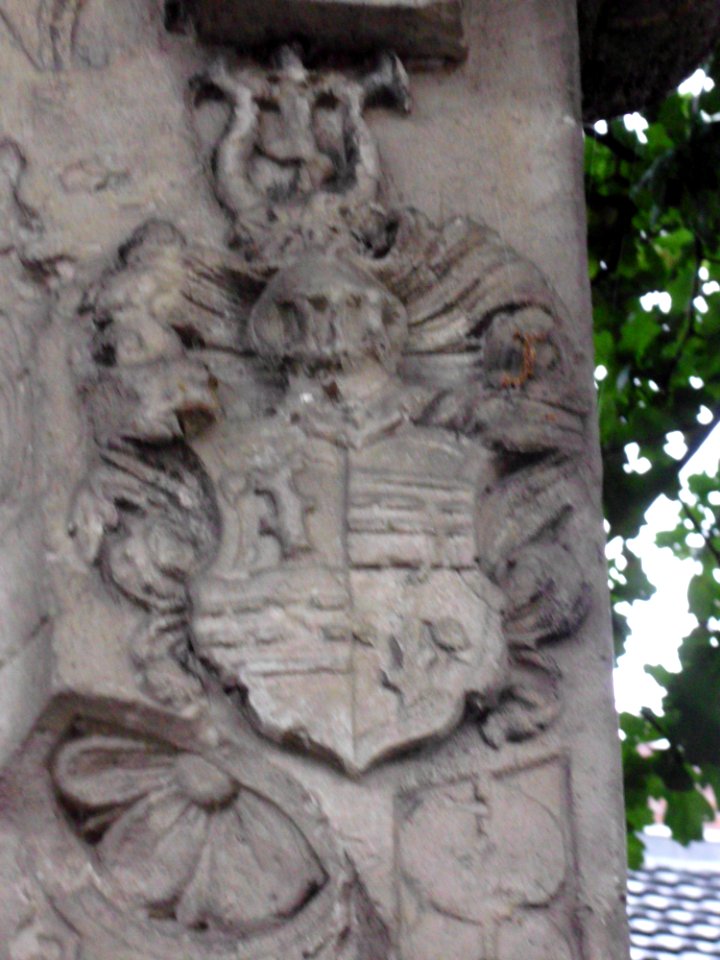 Legde Quitzow-Denkmal 5