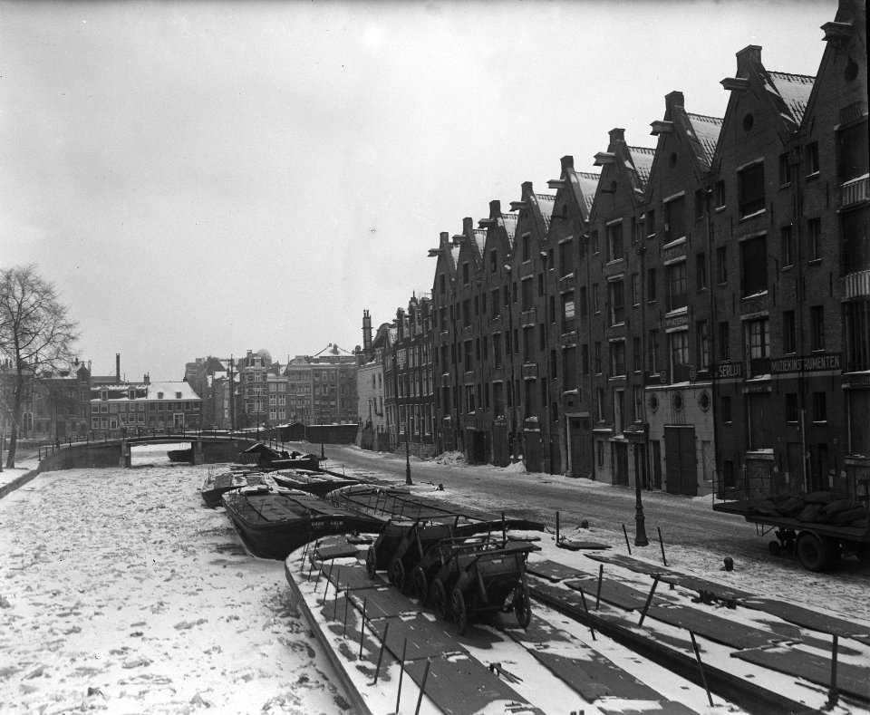 Lege schuit, Bestanddeelnr 902-0404