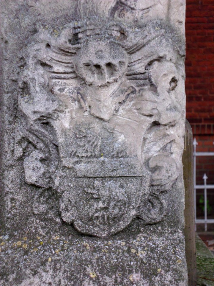 Legde Quitzow-Denkmal 4