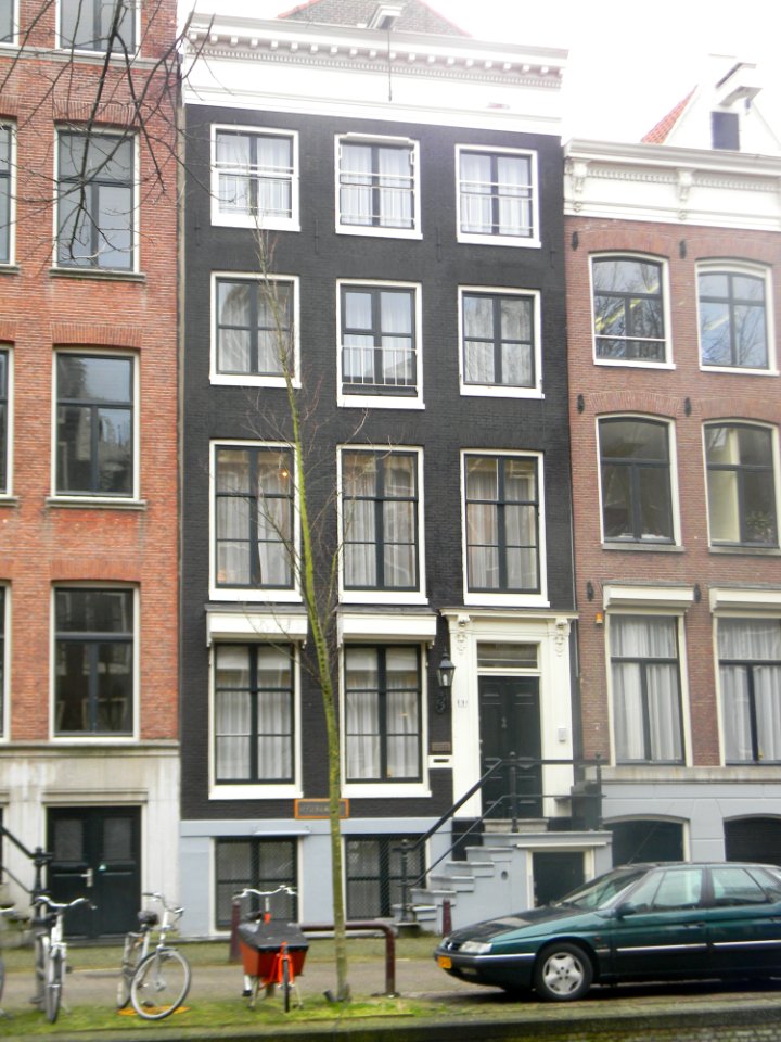 Leidsegracht 19