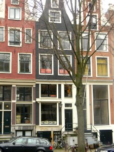Leidsegracht 28