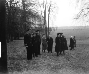 Leiduin Groepsfoto Marvas, Bestanddeelnr 903-1386
