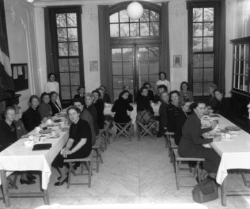 Leiduin Groepsfoto Marvas, Bestanddeelnr 903-1388