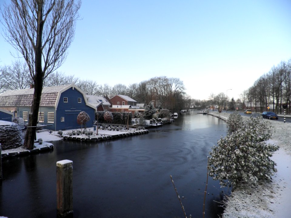 Leidsestraatweg