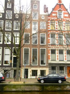 Leidsegracht 20