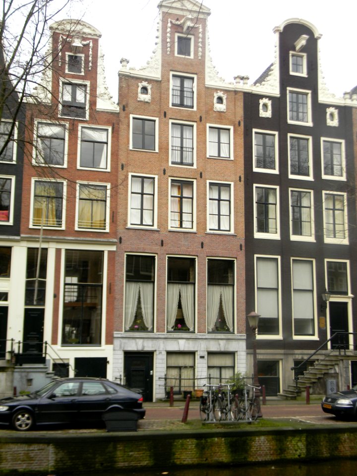 Leidsegracht 24