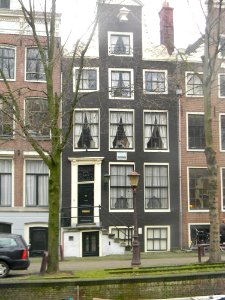 Leidsegracht 23