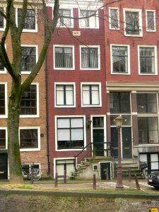 Leidsegracht 32