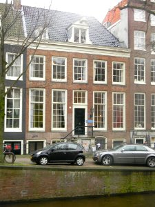 Leidsegracht 3