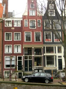 Leidsegracht 30