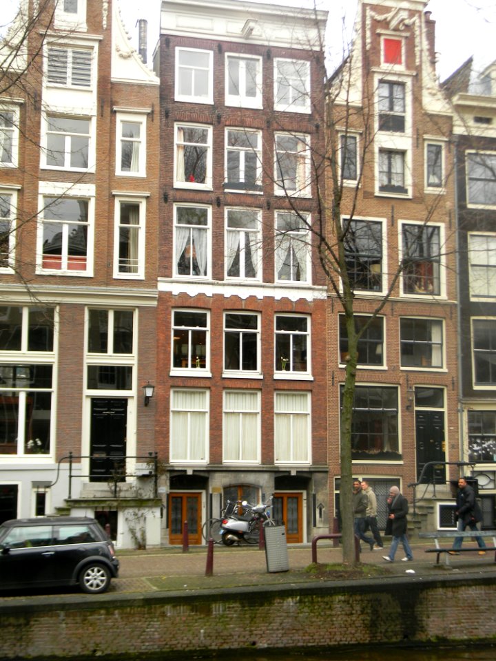 Leidsegracht 6