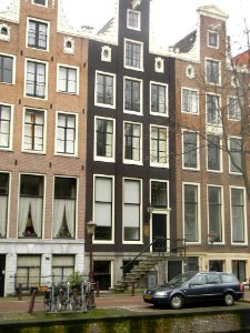 Leidsegracht 22