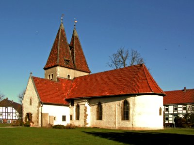 Lehre Kirche