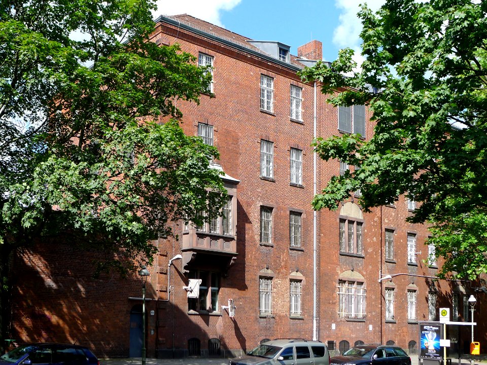 Lehrter Straße 61 (Berlin-Moabit)