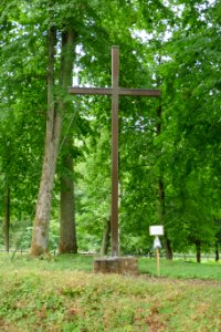 Leiberg - Pestfriedhof - 7