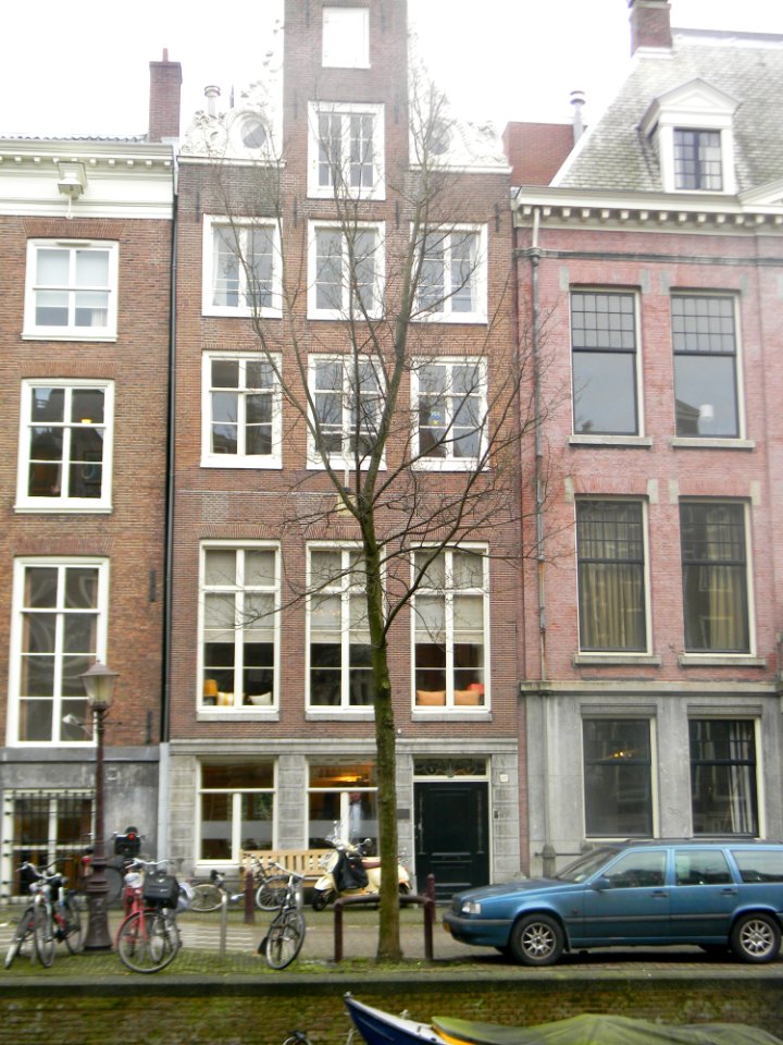 Leidsegracht 11