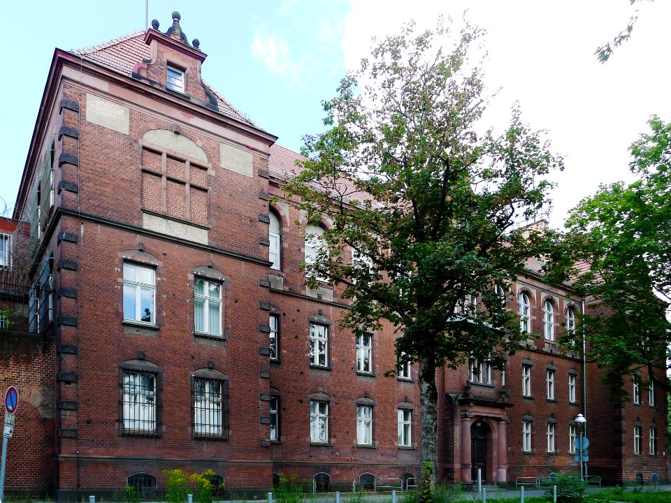 Lehrter Straße 60 (Berlin-Moabit)