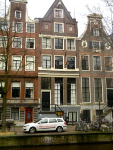 Leidsegracht 12