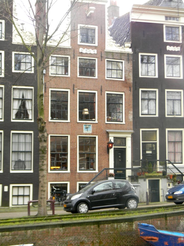 Leidsegracht 25