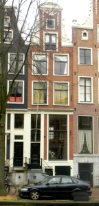 Leidsegracht 26