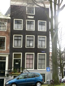 Leidsegracht 27