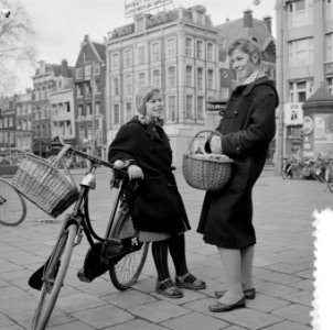 Leidseplein figuren ( Rock en Roll ), Bestanddeelnr 908-4957