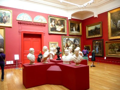 Leeds Museum 08