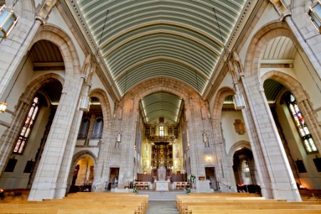 Leeds Rc Cathedral (60431402)