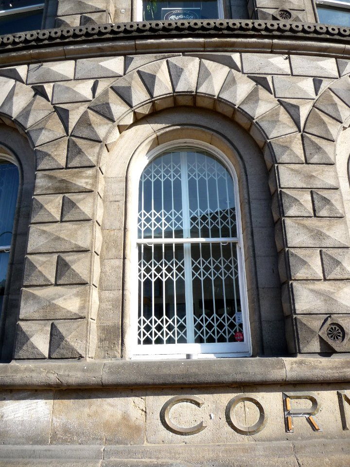 Leeds Corn Exchange 04