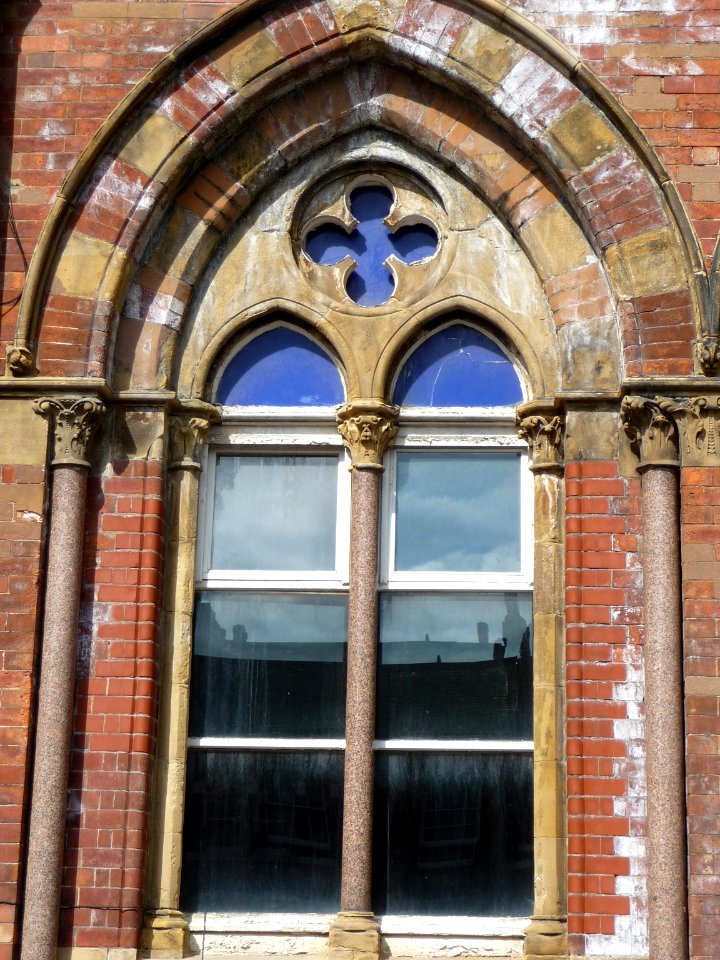 Leeds General Infirmary 06