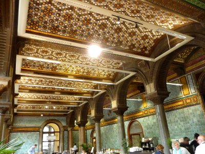 Leeds Museum 03