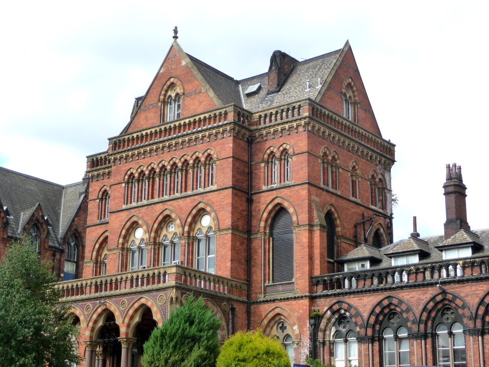 Leeds General Infirmary 03