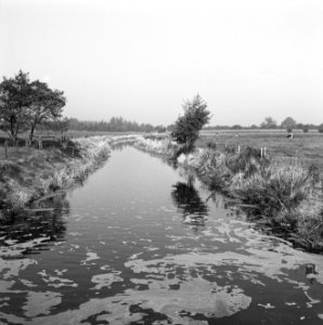 Leiding 1 tussen valleikanaal en nabij t vliet, Bestanddeelnr 162-0457