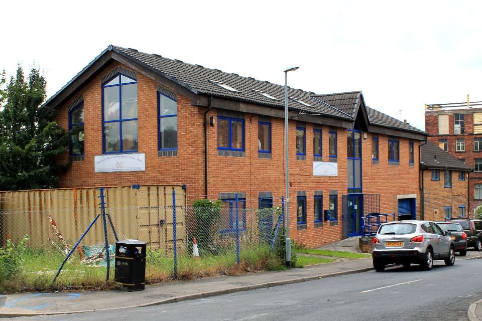 Leeds West Indian Centre