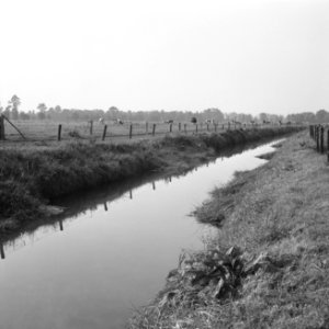 Leiding 1 nabij kruisbeekweg, Bestanddeelnr 162-0461