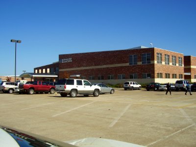 LeeElFrancoHealthCenter