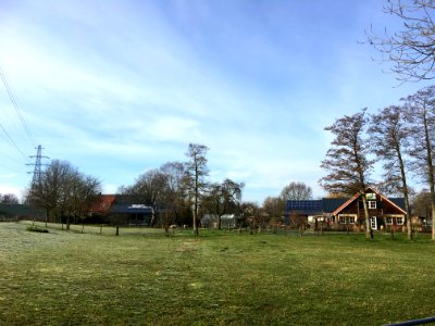 Leef- en doeboerderij 'De Minkhof' photo