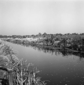 Leiding 1 tussen valleikanaal en nabij t vliet, Bestanddeelnr 162-0458
