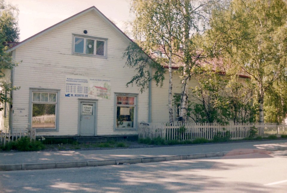 Lehtokatu 4 Kemi 199907