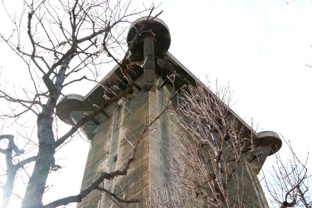 Leitturm Augarten 1