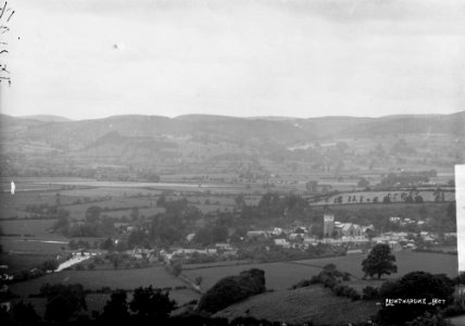 Leintwardine (1294678)