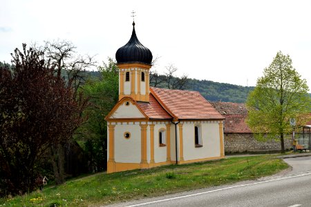 Leising (Beilngries) St. Michael 1