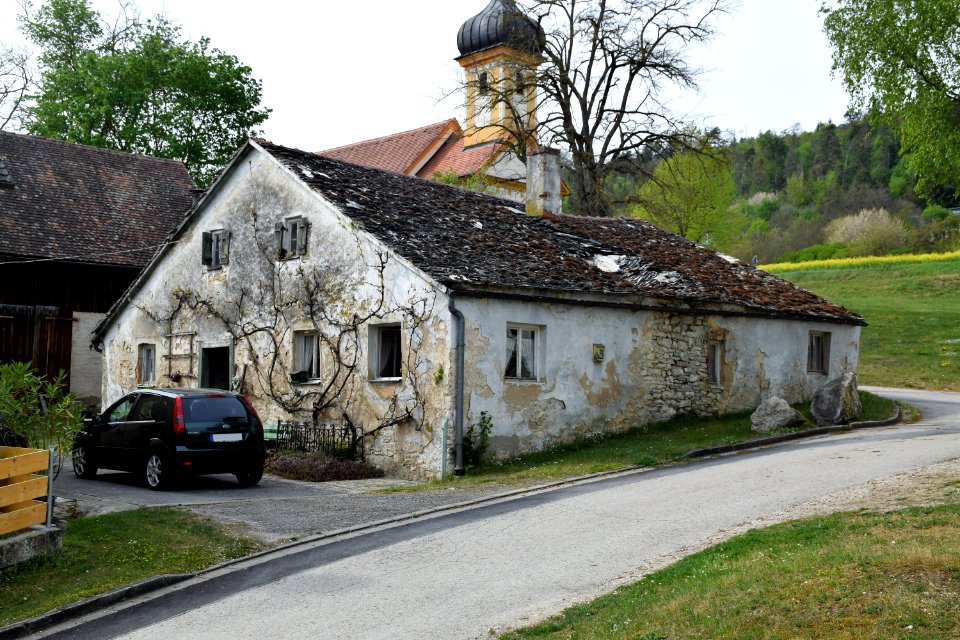 Leising (Beilngries) Bauernhaus