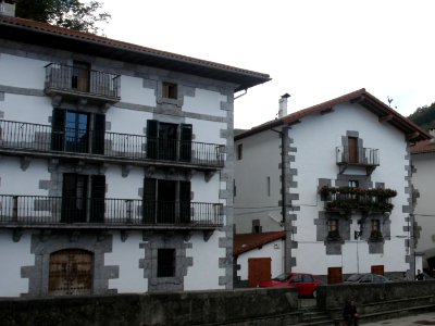 Leitza San Miguel