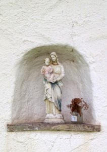 Leitzachwerkstr9Vagen Nische